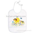 PEVA baby apron